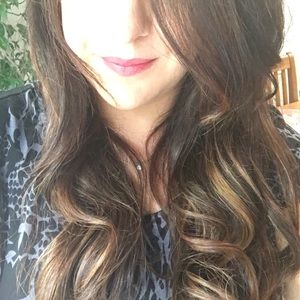 Meet your Posher, Heather